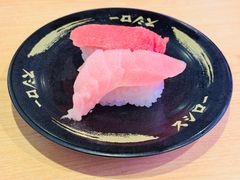 -寿司郎(皇庭广场店)