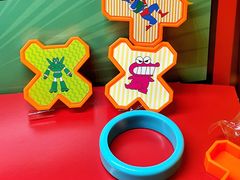 -麦当劳(百利广场店)