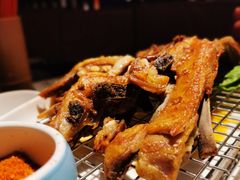 -老头儿油爆虾·知味杭州(爱琴海购物中心)