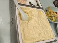 水磨豆腐-王厚元饺子·辽菜·烤鸭(工会大厦店)