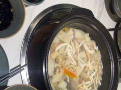 -狐狸爱上椰子鸡(滨江星光大道店)