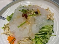 -添福来墨鱼饺子 · 海鲜东北菜(大连星海·黄浦路店)