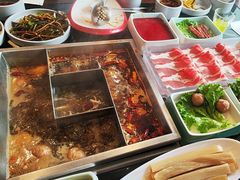 -重庆德忆火锅（龙南街3店）(渝水岸餐饮)