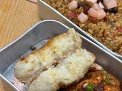 -黔三一夺夺粉酸汤火锅(百信店)