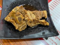 -孔一凡·手工饺子(大姑乸店)