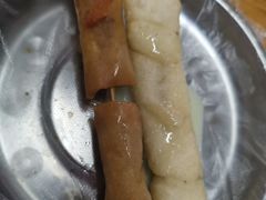 -陈氏老字号十三小炸炸店