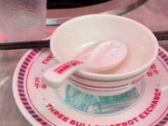 -三头牛·潮汕牛肉生蚝火锅 (夏湾店)