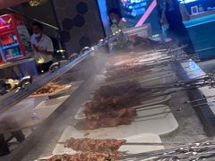 -通海俄式烧烤·俄罗斯大串(嵩山路店)