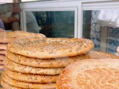 -新疆伊宁远征餐厅