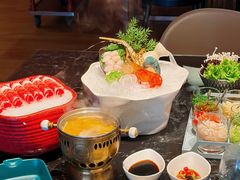 -蒋记海鲜姿造•洋房别墅(星河湾店)