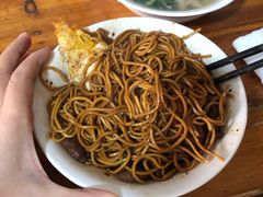 -老余家面馆