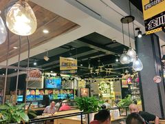 大堂-嘎嘎鸭脑壳(金琴店)