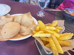 -翡翠鸟精品泰国菜(北辰财富中心店)