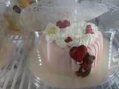 -DQ·蛋糕·冰淇淋(川沙东海岸店)