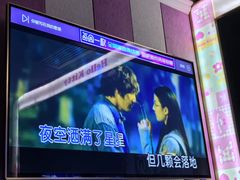 -唱吧麦颂KTV(松江五龙商业广场店)