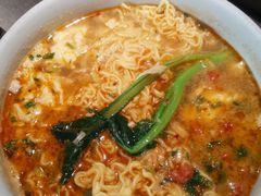 -很久以前羊肉串(昌里路三钢里店)