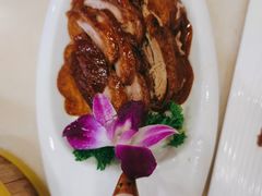 烤鸭-御提小馆烤鸭店(陆家嘴店)