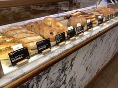 -WHEAT&BAKER-麥(凯德来福士店)