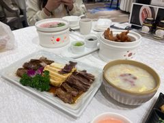 -丰鲤楼•闽南茶楼(仟禧汇店)