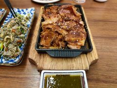 -小川洋风料理(大悦城店)