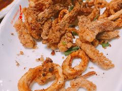 -沈家门海鲜夜排档(东港店)