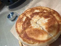 -斯琴阿妈蒙古餐厅(新城店)