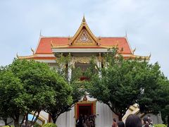 -洛阳白马寺
