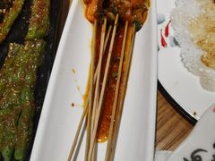 -9527星耀烧烤音乐酒馆