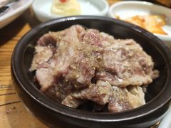 -味家烤肉烤鳗鱼牛排(西塔旗舰店)