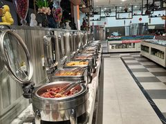 -满香园自助海鲜烤肉(赣榆吾悦广场店)