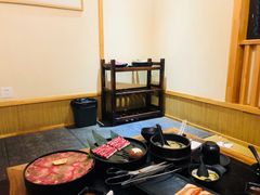 -九田家黑牛烤肉料理(太奥广场店)