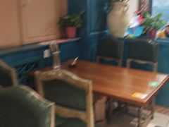 -新疆哈利德餐厅(紫薇都市店)