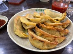 -李记清真馆(打钉巷店)