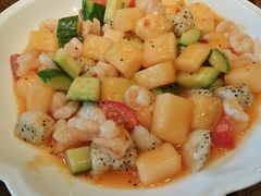 -北京大学深圳研究生院-燕园2食堂