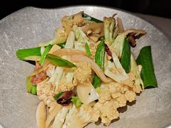 -桂满陇·桃花院落(长泰广场店)