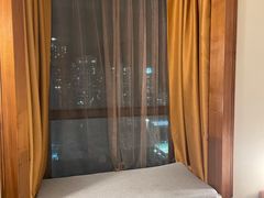 -香港珀丽酒店