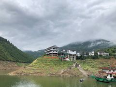 -神农溪纤夫文化旅游区