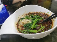 -瓜瓢面(小龙坎店)