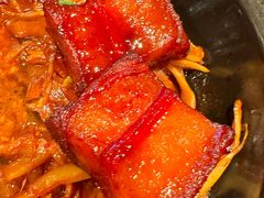-醉辉皇原味海鲜江南菜(成都大魔方店)