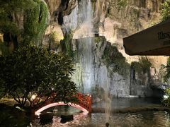-广州花园酒店