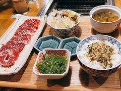 -小肉魁家•烧肉放题自助(南门中大国际店)
