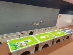 -奈尔宝·儿童乐园·亲子餐厅(鄞州万达店)