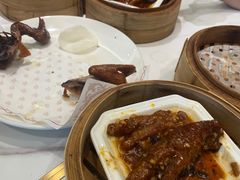 -稻香酒家·33年老字号·港式粤菜(富邦中心店)