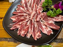 -合易泓烤肉(延河街店)