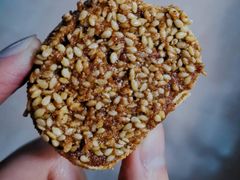 手工玉米饼-奶奶的美食(悦立方店)