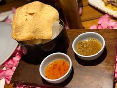 -三亚艾迪逊酒店·海滩烧烤 BARBACOA·现场乐队·浪漫晚餐·烧烤海鲜