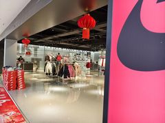 -沈阳大商千盛购物中心有限公司(长江街店)