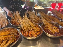 -嘉州鲜知味钵钵鸡(奎星楼店)