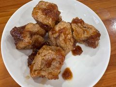 -老袁炒年糕(富豪路店)