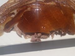 -同喜烤鸭店(光芒店)